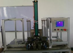 汽車鎖芯裝配機(jī)圖片,汽車鎖芯裝配機(jī)高清圖片 合肥安達(dá)數(shù)控技術(shù)有限責(zé)任公司,