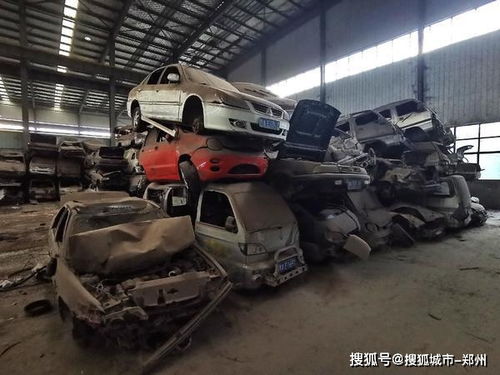 機(jī)動(dòng)車報(bào)廢可以不用 論斤賣 業(yè)內(nèi)人 回收價(jià)格要漲