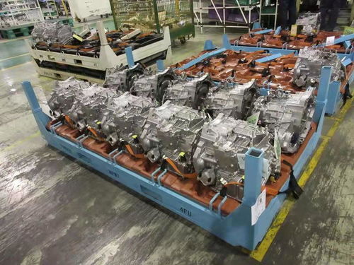 汽車料架變速箱料架生產(chǎn)廠家 汽車廠汽車零部件廠周轉(zhuǎn)運(yùn)輸變速箱料架