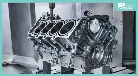 報(bào)廢機(jī)動(dòng)車(chē)的發(fā)動(dòng)機(jī)可以買(mǎi)賣(mài)嗎?