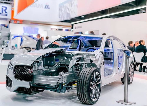 汽車(chē)零部件展丨2022中國(guó)廣州汽車(chē)展及汽車(chē)零部件展會(huì)