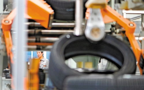 宜昌猇亭打造汽車全產業鏈