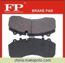 【專業生產---雪佛蘭科邁羅剎車片】價格,廠家,圖片,剎車蹄、片,凱瑞達機動車部件-