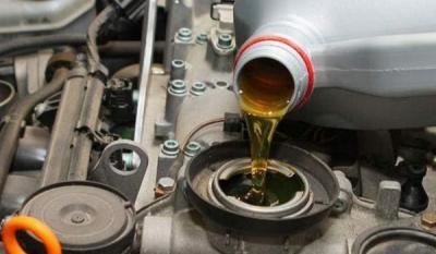 發(fā)動機漏機油 不容忽視的機動車安全隱患