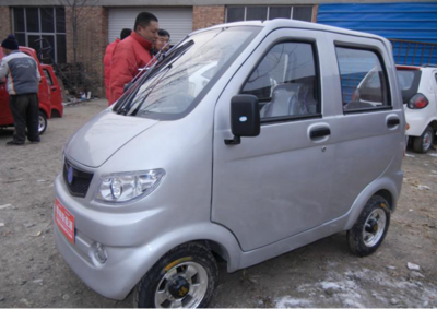 低速電動(dòng)車潛在風(fēng)險(xiǎn)與消費(fèi)者選購(gòu)指南