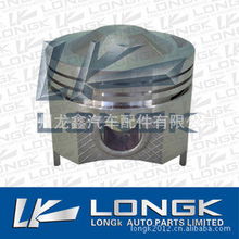 廣州龍鑫汽車配件產品列表 活塞、活塞環、活塞銷等機動車核心部件