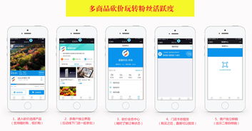 微信多商品砍價(jià)插件 激活粉絲經(jīng)濟(jì)，撬動(dòng)銷售轉(zhuǎn)化新引擎