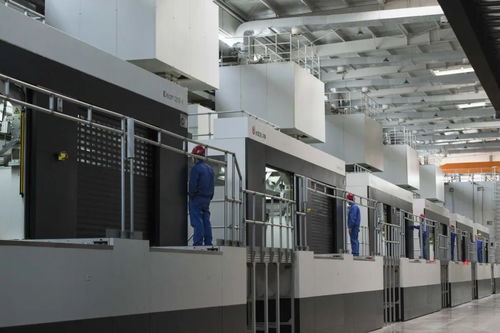 鑄造現在，展望未來 冰輪旗下雙星亮相中國國際鑄造博覽會