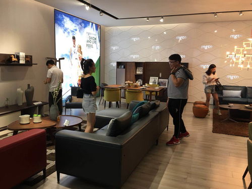 旅游購(gòu)物新體驗(yàn)，悅安居家具工廠團(tuán)購(gòu)火爆來襲